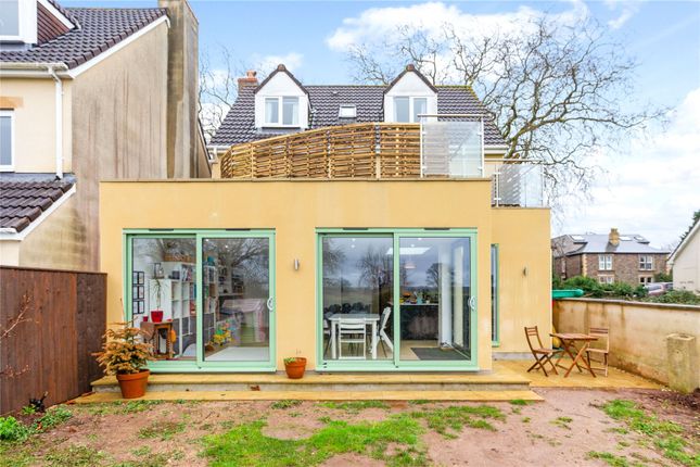 Detached house for sale in High Street, Winterbourne, South Gloucestershire