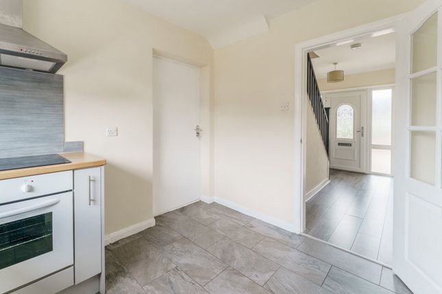 36, The Ruddings, Selby photo 4