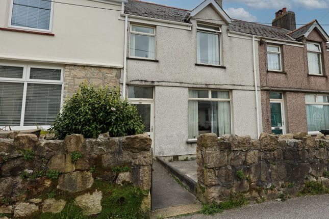 Thumbnail Terraced house for sale in Currian Road, Nanpean