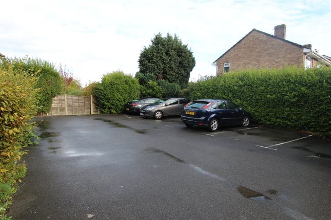 Flat for sale in Nursery Road, Bournemouth