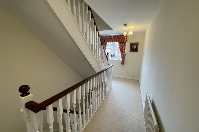 Detached house for sale in Bourton Road, Solihull