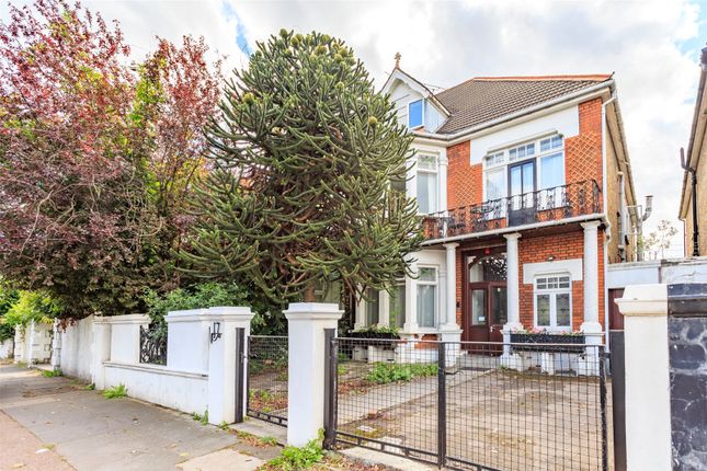 Semi-detached house for sale in Old Oak Road, London