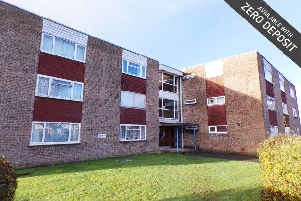 Thumbnail Studio to rent in Winchester Court, Romsey