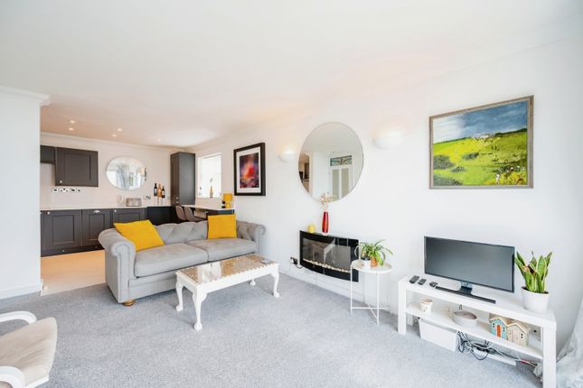 Flat for sale in Acasta Court, 188 Southwood Road, Hayling Island, Hampshire