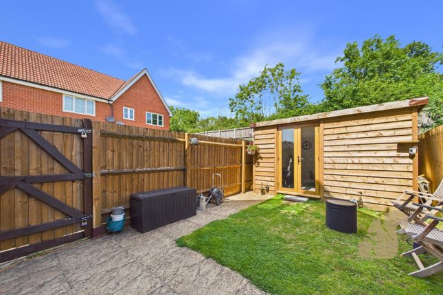 35, Osprey Drive, Stowmarket photo 4