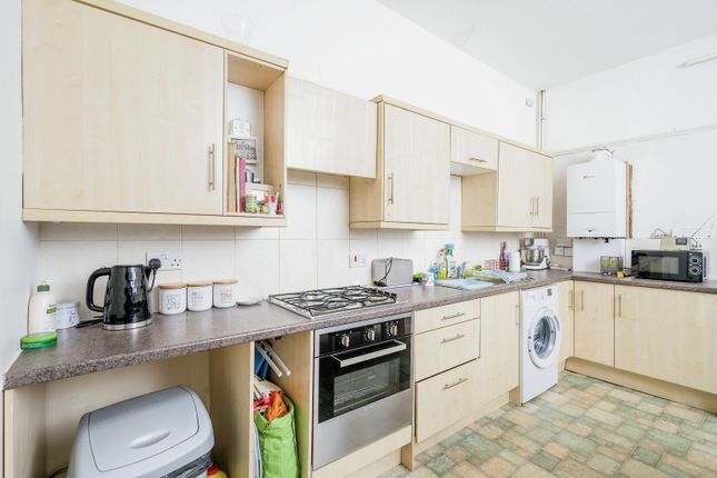 Terraced house for sale in Valletort Road, Plymouth, Devon