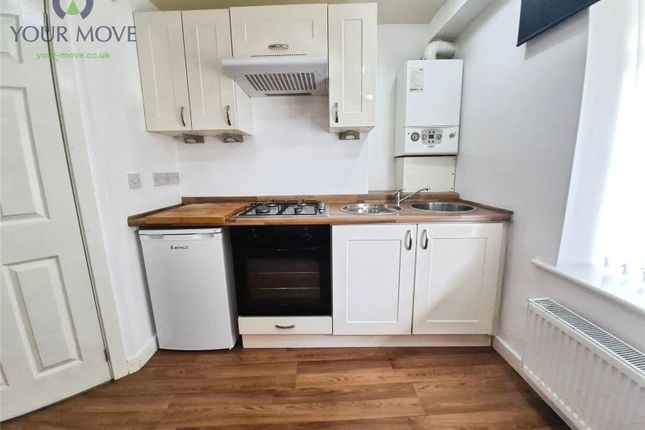 Flat A, 228, Skipton Road, West Yorkshire photo 2
