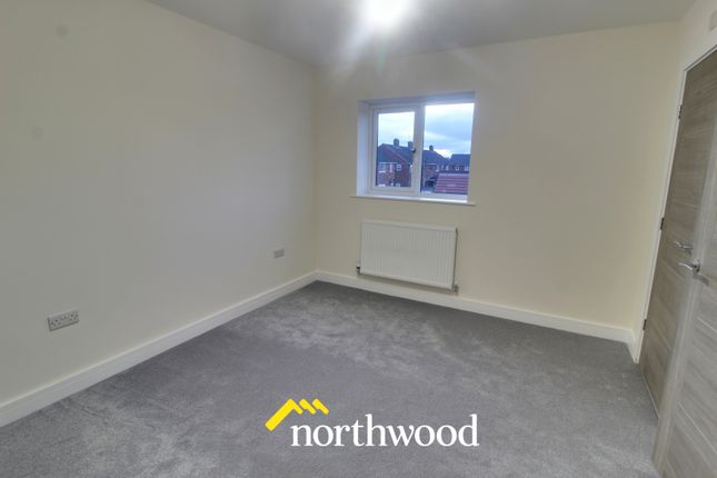 Detached house for sale in Westfield Road, Hatfield, Doncaster