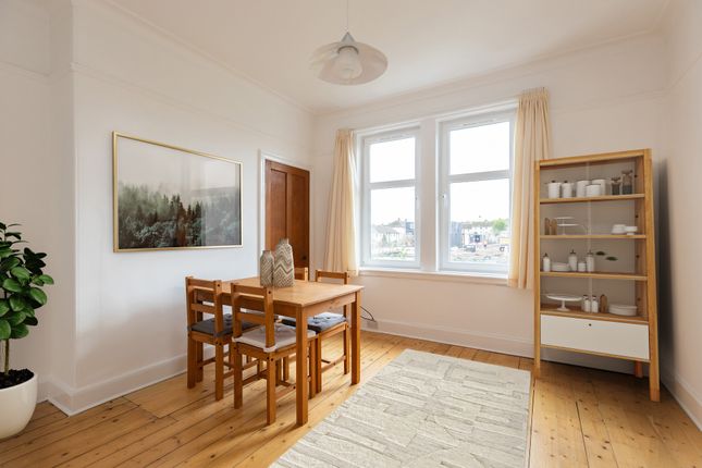 Flat for sale in 120 West Savile Terrace, Blackford, Edinburgh