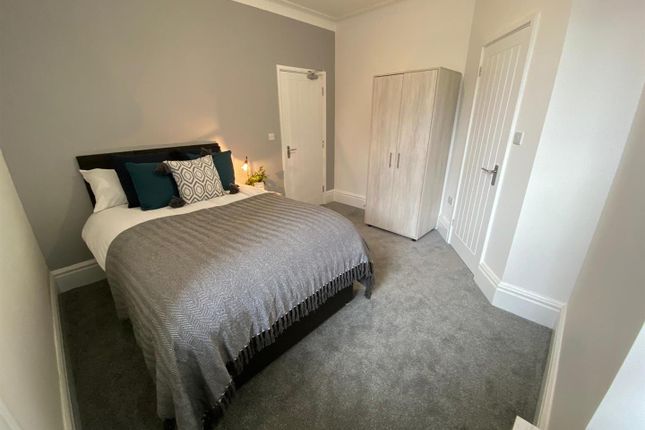 Thumbnail Property to rent in Earlsdon Avenue North, Earlsdon, Coventry