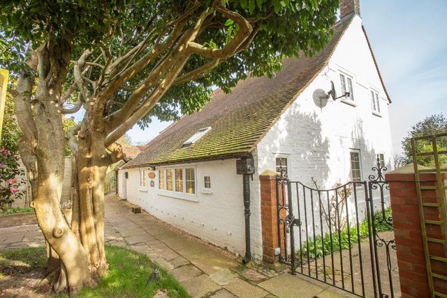 Detached house for sale in Hankham Street, Hankham, Westham, East Sussex