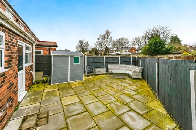 End terrace house for sale in Doric Road, Liverpool