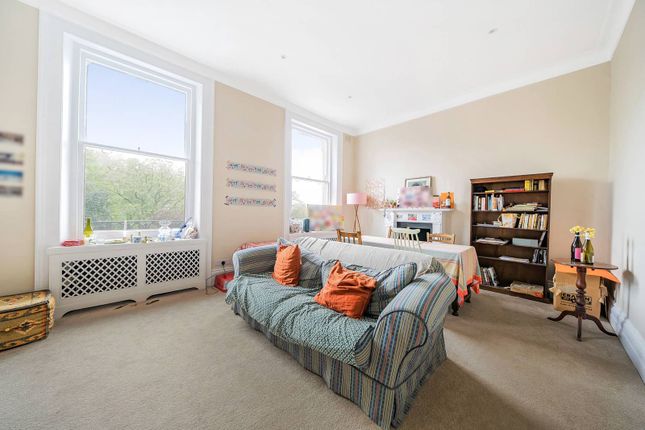Flat for sale in Redcliffe Square, Earls Court, London