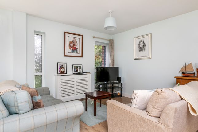 Flat for sale in Elm Road, Winchester