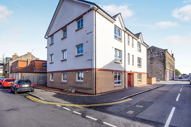 Thumbnail Flat for sale in Western Avenue, Falkirk, Stirlingshire