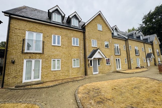 Flat 24, Stamford Yard, Royston photo 2