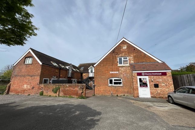 Office to let in The Courtyard, Milton Road, Aylesbury