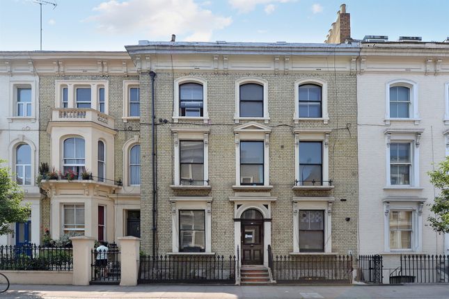 Studio for sale in Finborough Road, London