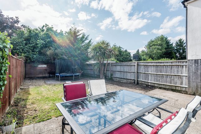 Semi-detached house for sale in Littlemore Road, Oxford