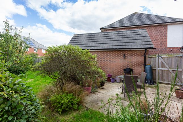 28, Mary Rose Drive, Higher Bartle photo 4