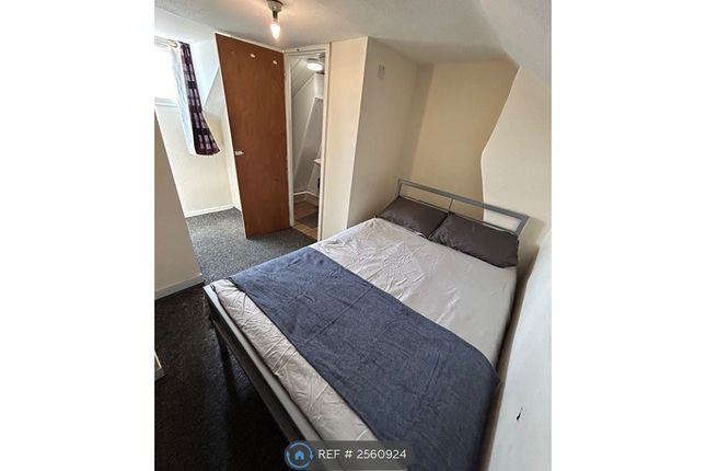 Double Bedroom With Ensuite