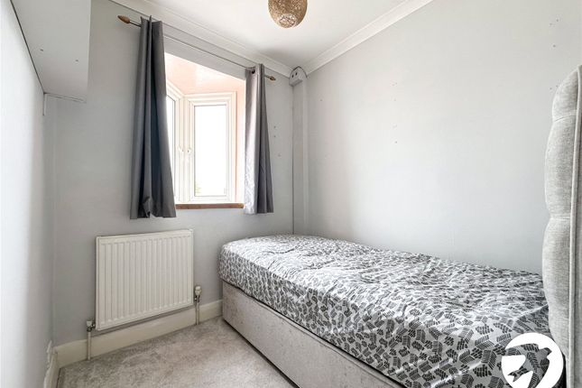 End terrace house for sale in Grosvenor Avenue, Chatham, Kent