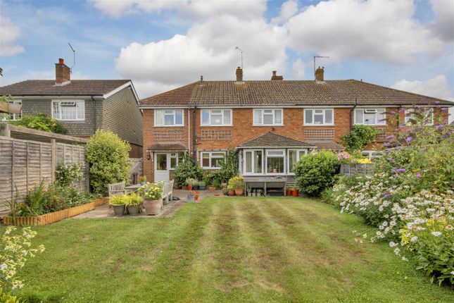 Mowhill, Ashes Lane, Hadlow photo 3