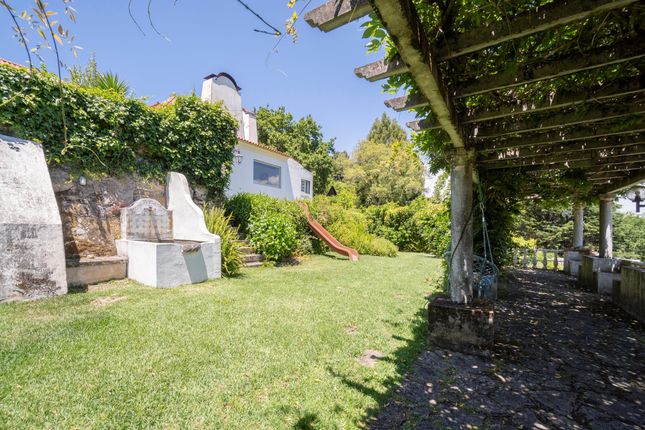 Farmhouse for sale in Sintra, Lisbon, Portugal