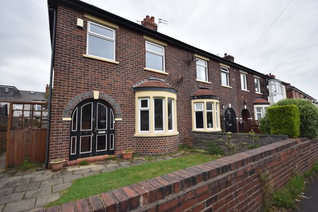 End terrace house to rent in South Street, Lytham St. Annes