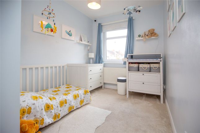 Terraced house for sale in Crowther Road, Bristol