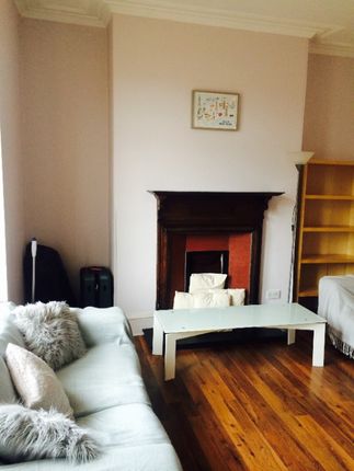1 bed flat to rent in Hollybank Place, Aberdeen AB11