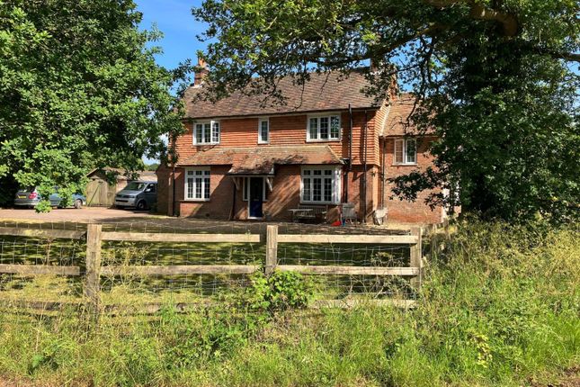 Thumbnail Detached house to rent in Grouse Road, Pease Pottage, Crawley, West Sussex