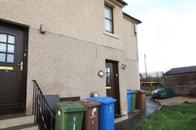 Thumbnail Flat to rent in Haining Road, Whitecross, Linlithgow