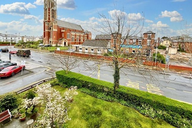 Flat for sale in Hoghton Street, Southport