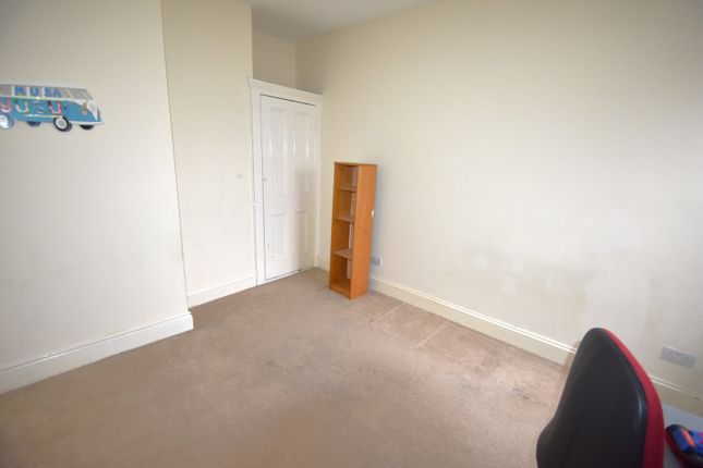 Terraced house to rent in Wymering Road, Portsmouth, Hampshire