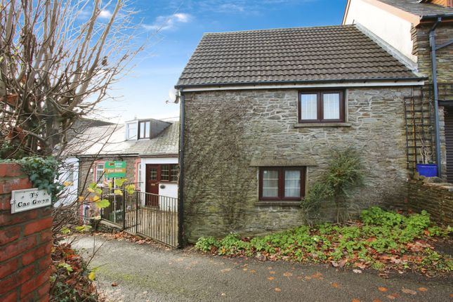 The Barn, Pennar Lane, Newport photo 2