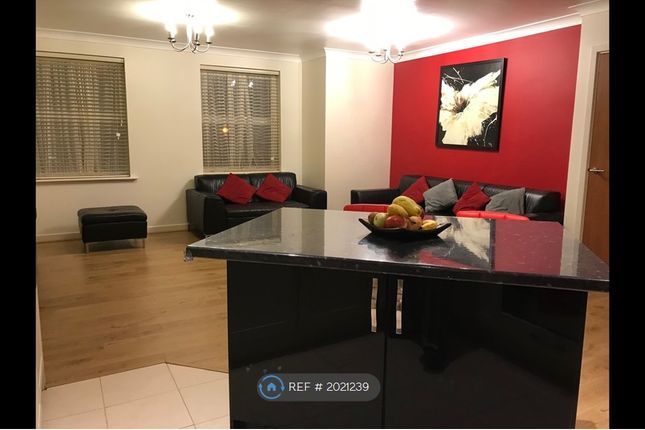 Kitchen / Livingroom