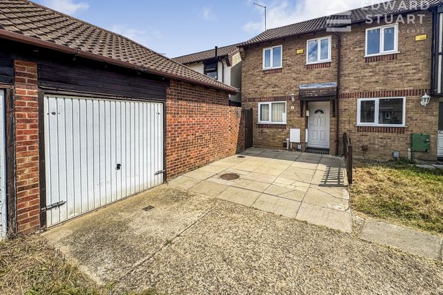 2Â Bedroom End Terrace For Sale
