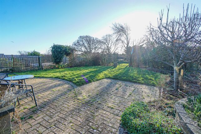 Detached bungalow for sale in Meadow Way, Fairlight, Hastings