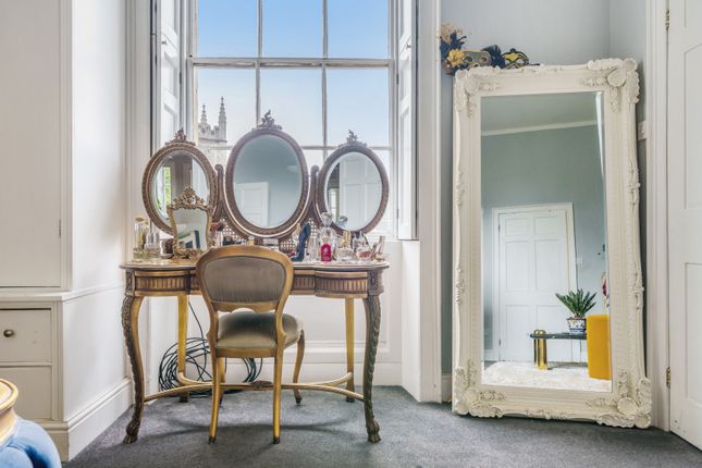 Flat for sale in Sydney Place, Bath, Somerset