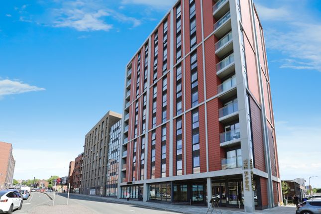 Apartment 110, 12 Parliament Street, Liverpool photo 4