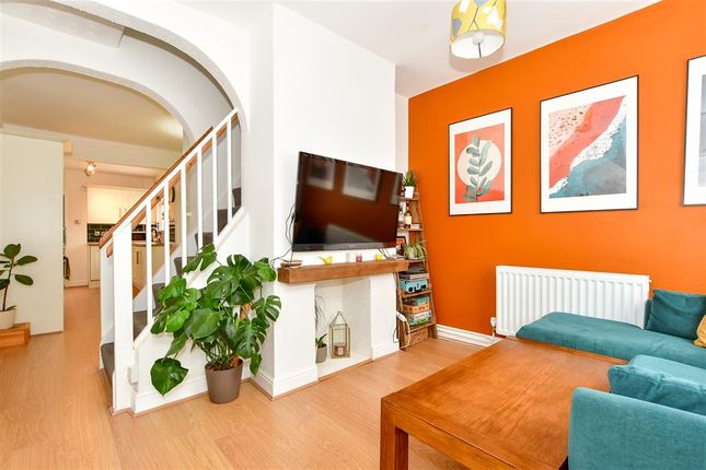Thumbnail Terraced house for sale in Londesborough Road, Southsea, Hampshire