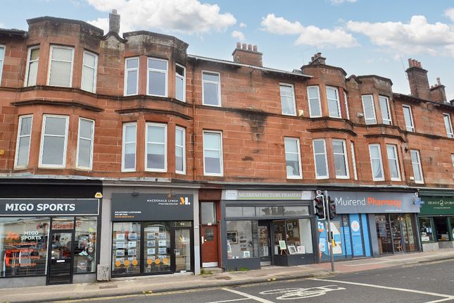 Flat for sale in Clarkston Road, Muirend