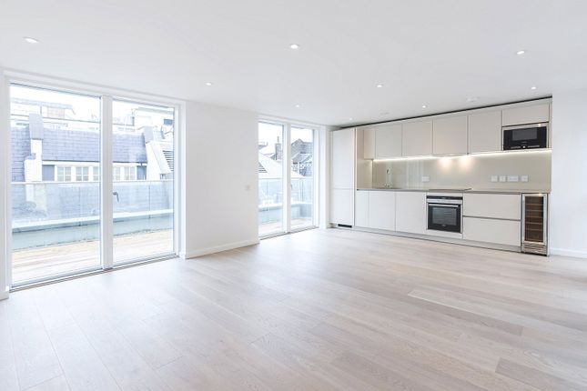 Flat 5, 18, Fouberts Place, London photo 4