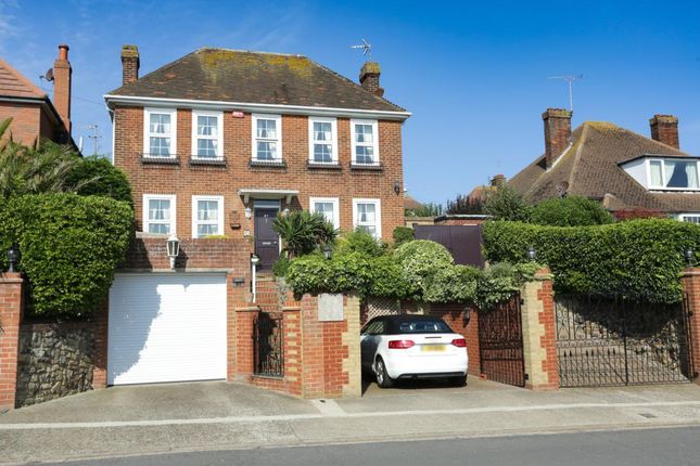 Detached house for sale in Stone Road, Broadstairs CT10