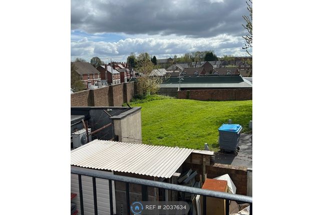 Flat to rent in Dudley, Dudley