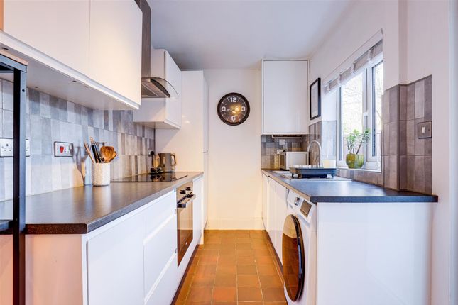 12 Matlock Street, Nottingham photo 4