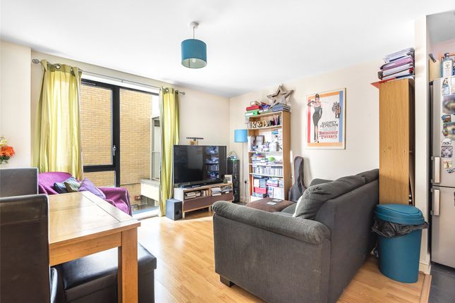 Thumbnail Flat for sale in Biggs Court, 1 Harvey Close, Colindale
