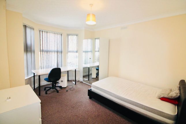 3 Balfour Road, Nottingham photo 5