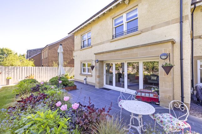 5-bed house on 3a, Smeaton Grove, MUSSELBURGH, £975,000
